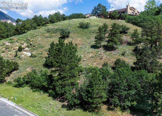 Property at 7137 Oak Valley Dr, Colorado Springs, CO 80919