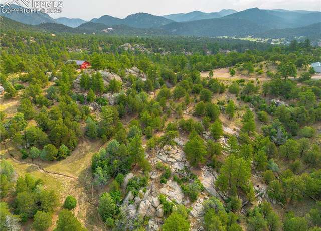 Property at 182 Kelsey Kourt, Cotopaxi, CO 81223