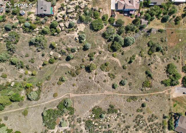 Property at 5265 Platinum Dr, Colorado Springs, CO 80918