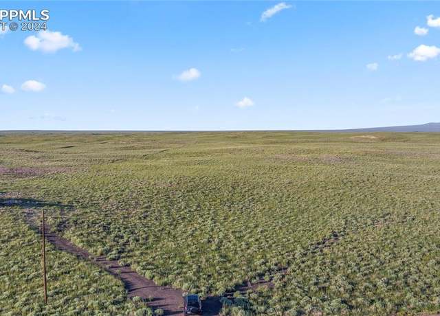 Property at 24555 Myers Rd, Colorado Springs, CO 80928