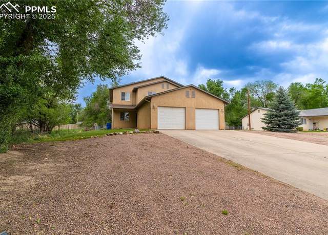 Property at 1002 Ussie Ave, Canon City, CO 81212, 6 beds, 4 baths