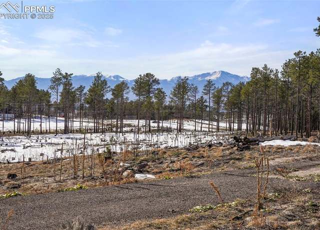 Property at 01 Wyandott Dr, Colorado Springs, CO 80908