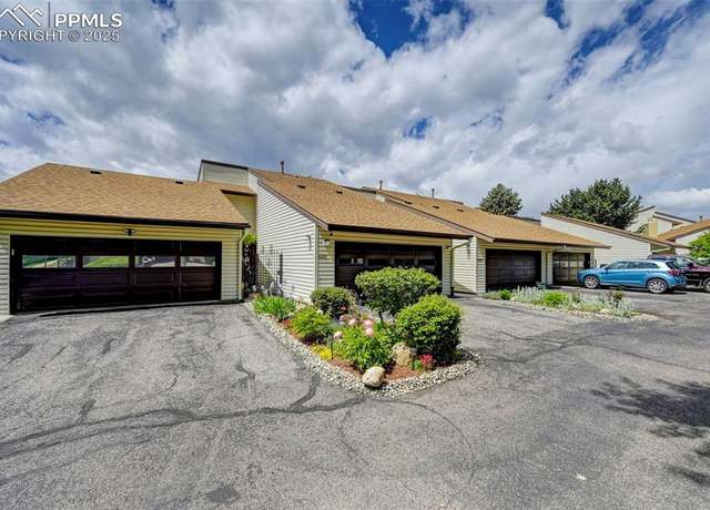 Property at 5083 Masheena Ln, Colorado Springs, CO 80917, 4 beds, 3.5 baths