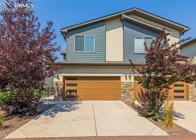 Property at 5352 Freeboot Pt, Colorado Springs, CO 80922, 4 beds, 3.5 baths