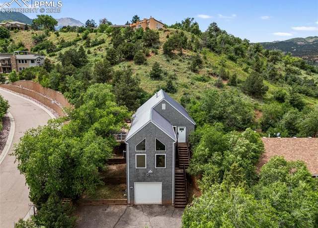 Property at 3756 Red Canon Pl, Colorado Springs, CO 80904, 3 beds, 2 baths