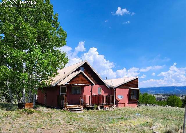 Property at 997 Wells Fargo Cir, Jefferson, CO 80456, 3 beds, 1 bath