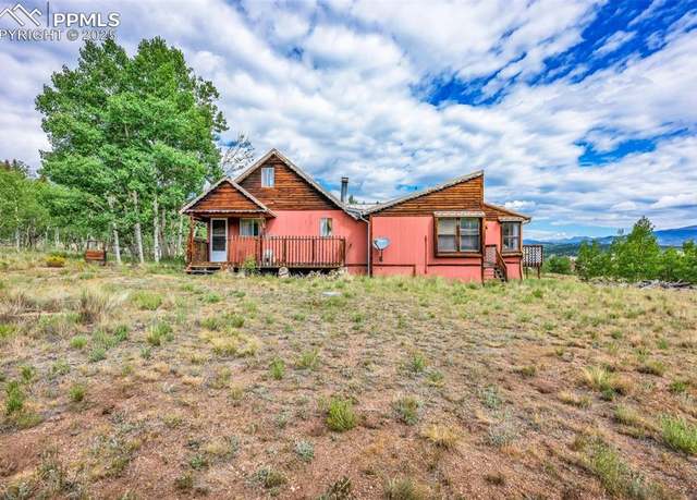 Property at 997 Wells Fargo Cir, Jefferson, CO 80456, 3 beds, 1 bath