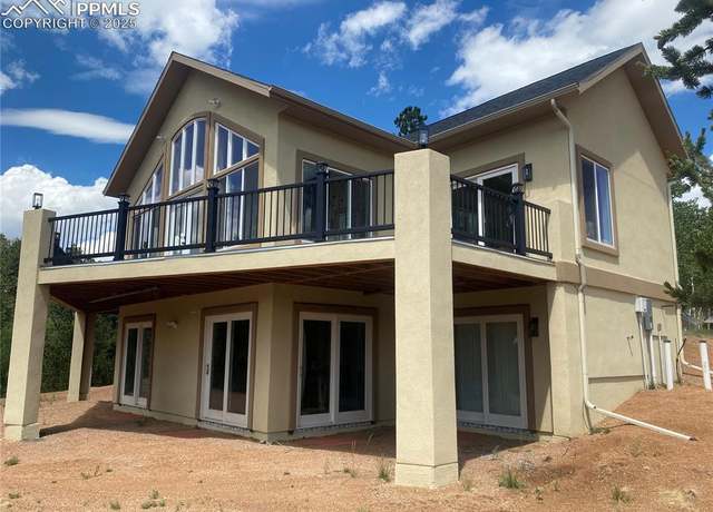 Property at 507 Yorktown Rd, Cripple Creek, CO 80813, 3 beds, 2.5 baths