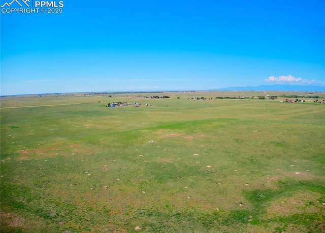 Property at 23165 Farmhouse Ct, Calhan, CO 80808
