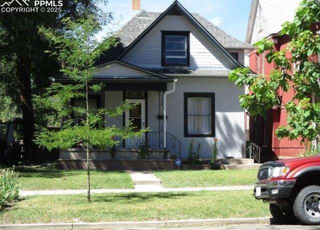 Property at 116 W Adams Ave, Pueblo, CO 81004, 3 beds, 2 baths