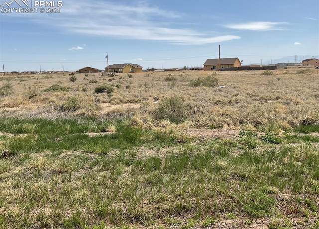 Property at 1874 N Bat Masterson Ln, Pueblo West, CO 81007