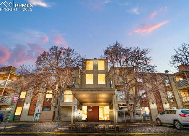 Property at 1300 Parker Rd #9, Denver, CO 80231, 1 bed, 1 bath