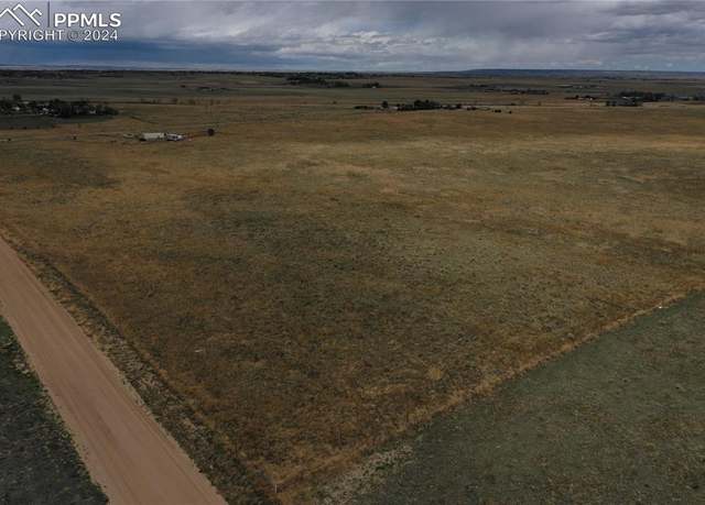 Property at Kennedy Rd, Peyton, CO 80831
