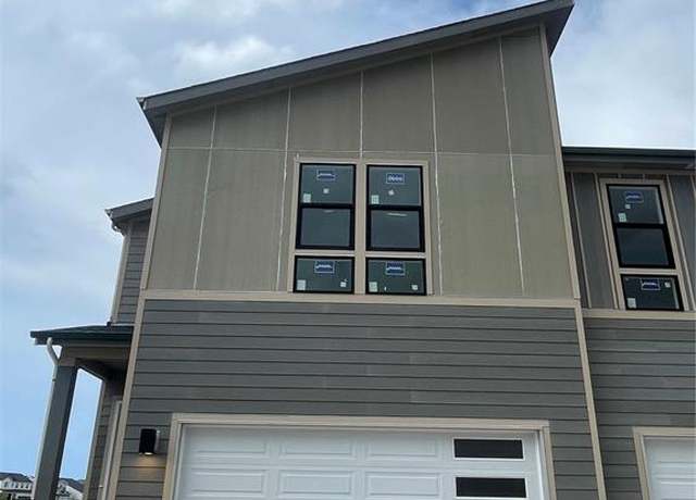 Property at 6653 Cornelius Pt, Colorado Springs, CO 80923, 3 beds, 2.5 baths