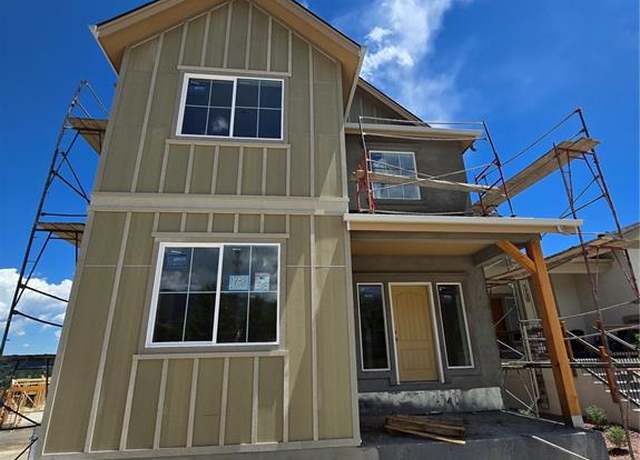 Property at 1738 Gold Hill Mesa Dr, Colorado Springs, CO 80905, 4 beds, 4 baths