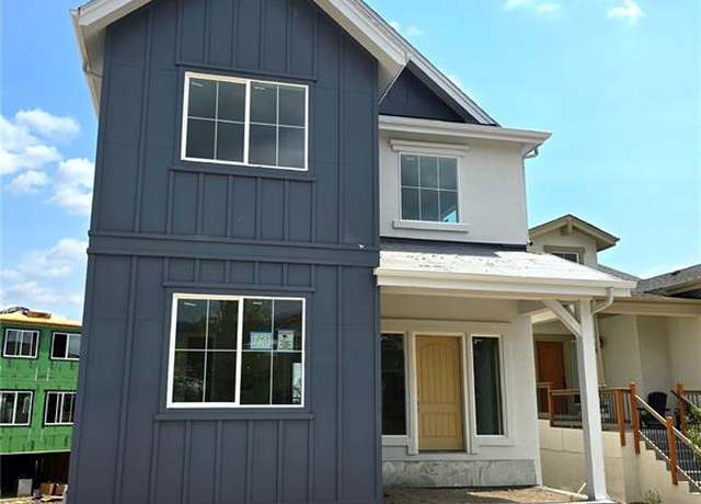 Property at 1738 Gold Hill Mesa Dr, Colorado Springs, CO 80905, 4 beds, 4 baths