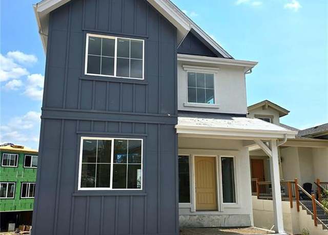 Property at 1738 Gold Hill Mesa Dr, Colorado Springs, CO 80905, 4 beds, 4 baths