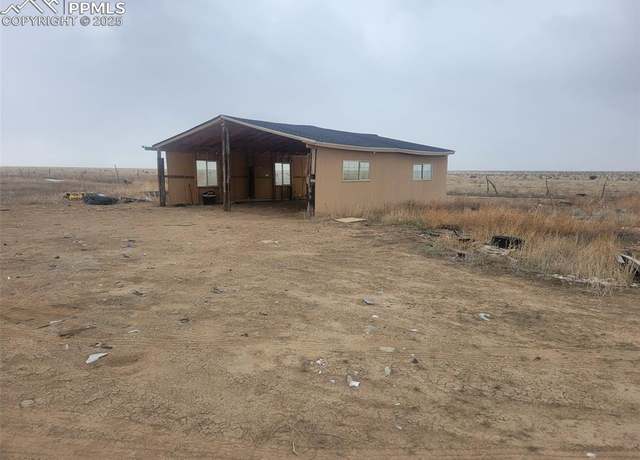 Property at Doyle Rd, Pueblo, CO 81006