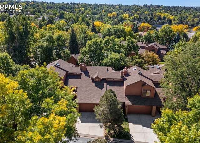 Property at 4982 Daybreak Cir, Colorado Springs, CO 80917, 3 beds, 3 baths