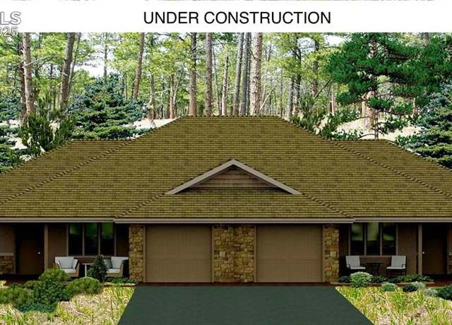 Property at 3135 Promise Pt, Colorado Springs, CO 80921, 2 beds, 2 baths