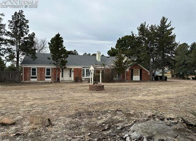 Property at 5330 Miranda Rd, Colorado Springs, CO 80918, 2 beds, 2 baths