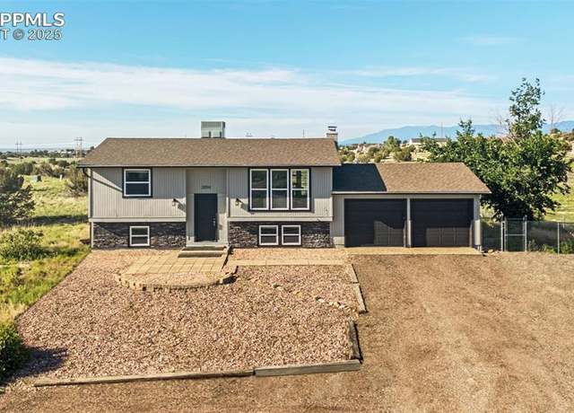 Property at 2054 W Locoweed Dr, Pueblo, CO 81007, 4 beds, 2 baths