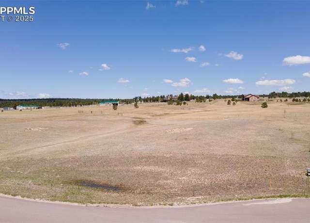 Property at 7886 Rannoch Moor Way, Colorado Springs, CO 80908