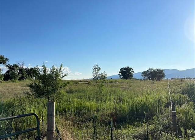 Property at Squirrel Creek Rd, Fountain, CO 80817