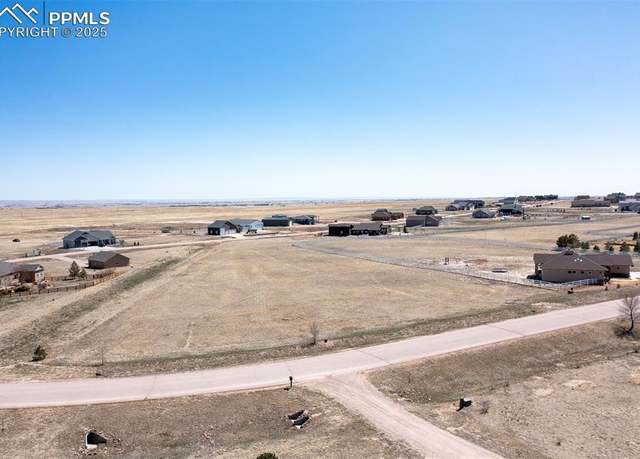 Property at 13745 Irish Hunter Trl, Elbert, CO 80106