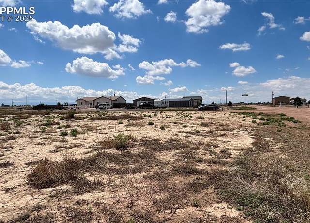 Property at 694 N Limon Dr, Pueblo West, CO 81007