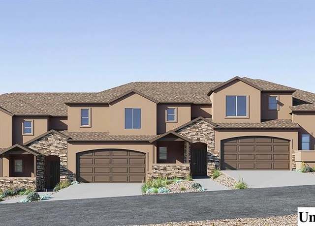 Property at 731 Little Bear Grv, Colorado Springs, CO 80907, 4 beds, 4.5 baths
