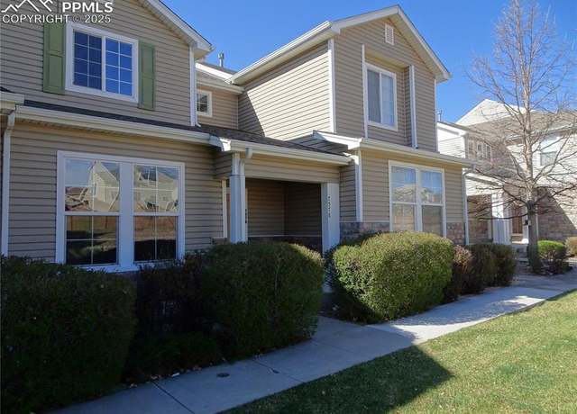 Property at 7578 Sandy Springs Pt, Fountain, CO 80817, 2 beds, 2 baths