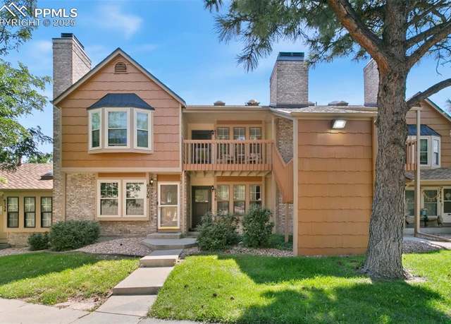 Property at 6738 Mountain Top Ln, Colorado Springs, CO 80919, 1 bed, 1 bath