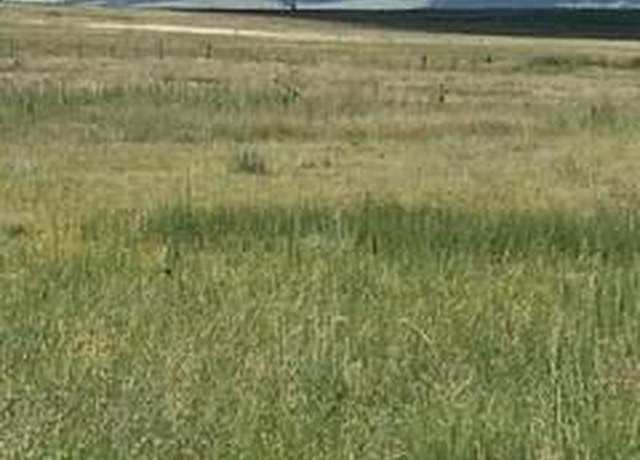 Property at Tract 2 Lemesany Rd, Calhan, CO 80808