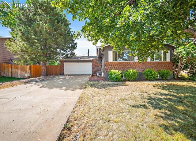 Property at 130 Montcalm Ave, Pueblo, CO 81005, 5 beds, 3 baths