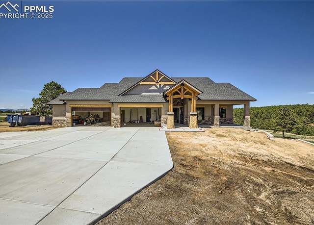 Property at 4045 Pinehurst Cir, Colorado Springs, CO 80908