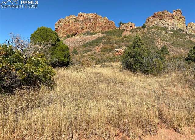 Property at 6154 St Andrews Ct, Larkspur, CO 80118