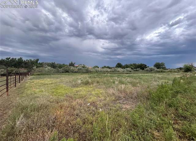 Property at County Road 119, Florence, CO 81226