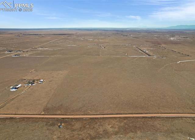 Property at Tract C Powers Rd, Colorado Springs, CO 80928