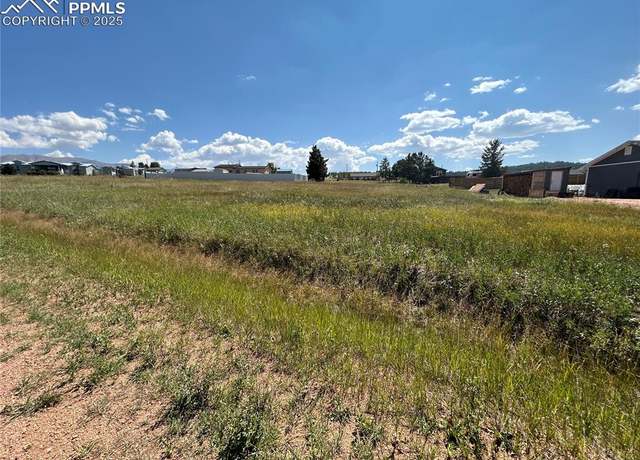 Property at TBD Golden Grain Ln, CO 80814