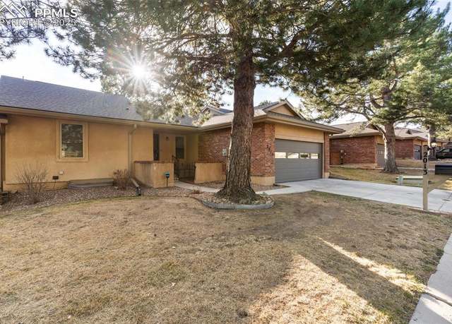 Property at 2013 Windham Way, Colorado Springs, CO 80906, 3 beds, 3 baths