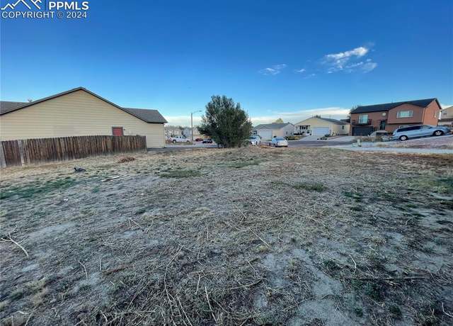 Property at 2750 Park Crest Ct, Colorado Springs, CO 80906