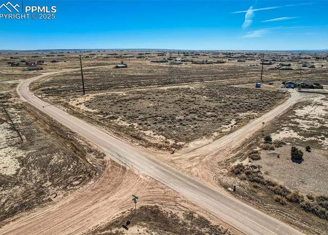 Property at 1590 N Keymar Pl, Pueblo, CO 81007