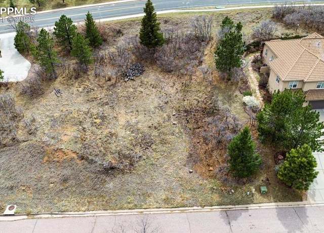 Property at 2975 Cindercone Ln, Colorado Springs, CO 80919