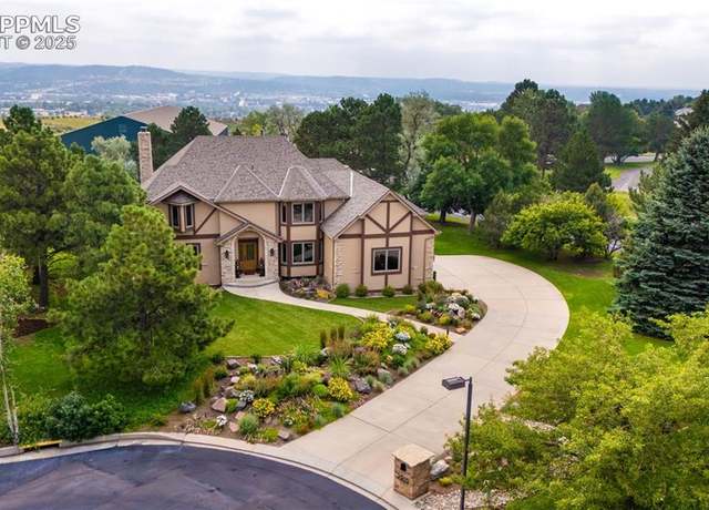 Property at 3915 Elisa Ct, Colorado Springs, CO 80904, 6 beds, 4 baths