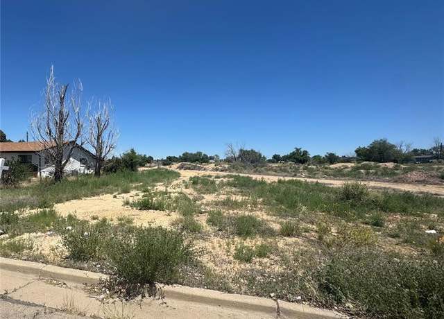 Property at E 14th St, Pueblo, CO 81001