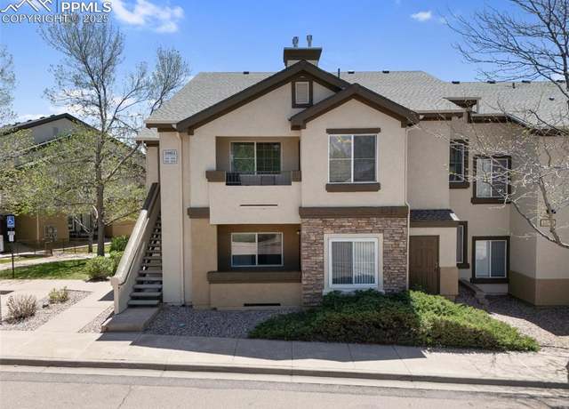 Property at 3863 Riviera Grv #201, Colorado Springs, CO 80922, 2 beds, 2 baths