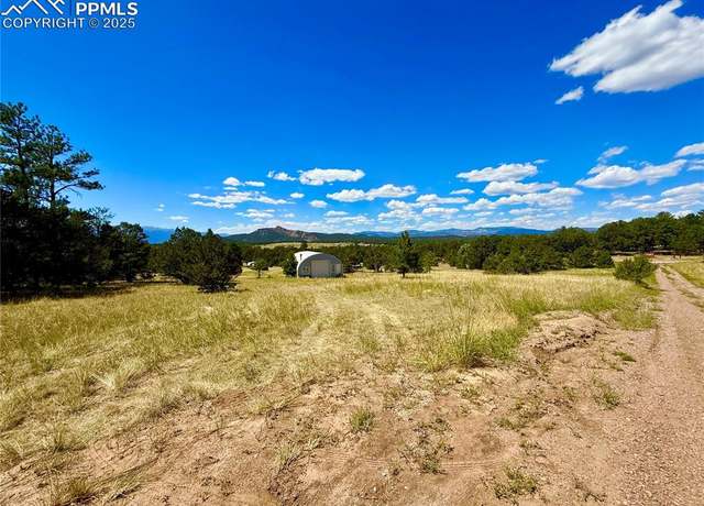 Property at 1876 F Path, Cotopaxi, CO 81223