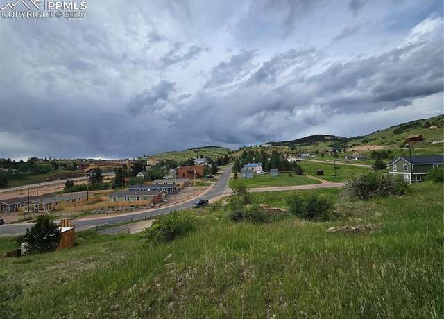 Property at 100 Main St, Cripple Creek, CO 80813