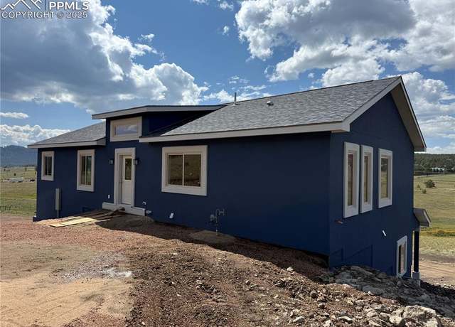 Property at 49 Westpoint Cir, Florissant, CO 80816, 3 beds, 3 baths